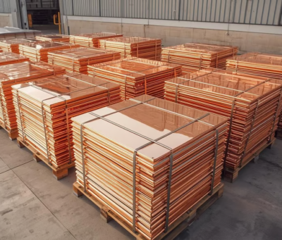 ultra-realistic-photo-of-copper-cathodes-stacked-neatly-on-wooden-pallets-in-the-outdoor-yard-of-a-l_1